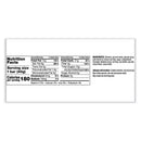 KIND Fruit and Nut Bars, Dark Chocolate Almond and Coconut, 1.4 oz Bar, 12/Box