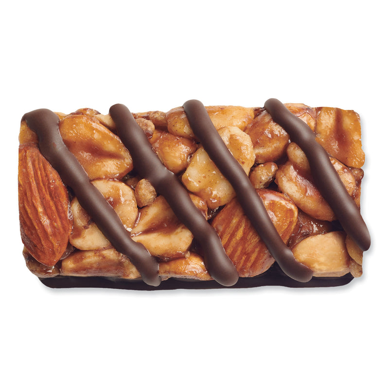 KIND Minis, Peanut Butter Dark Chocolate, 0.7 oz, 10/Pack