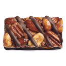 KIND Minis, Salted Caramel and Dark Chocolate Nut/Dark Chocolate Almond and Coconut, 0.7 oz, 20/Pack