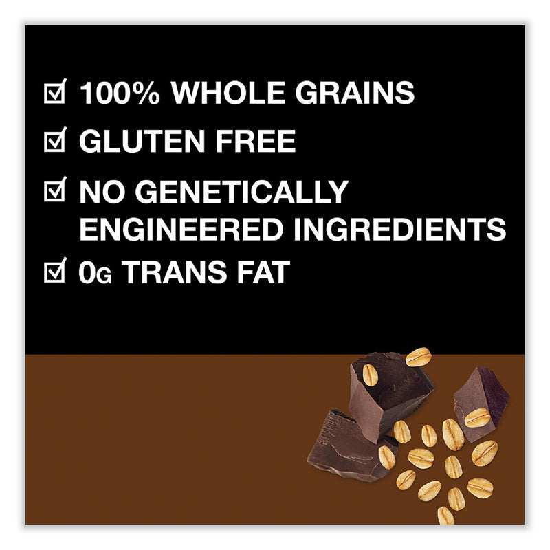 KIND Nut Butter Filled Snack Bars, Chocolate Peanut Butter, 1.3 oz, 4/Pack