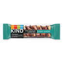 KIND Nuts and Spices Bar, Dark Chocolate Almond Mint, 1.4 oz Bar, 12/Box