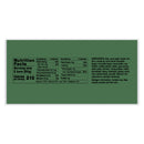 KIND Breakfast Protein Bars, Dark Chocolate Cocoa, 50 g Box, 8/Pack