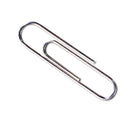 ACCO Premium Heavy-Gauge Wire Paper Clips,