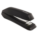 Swingline Standard Full Strip Desk Stapler, 15-Sheet Capacity, Black