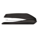 Swingline Standard Full Strip Desk Stapler, 15-Sheet Capacity, Black