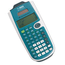 Texas Instruments TI-30XS MultiView Scientific Calculator, 16-Digit LCD