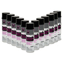 Misty Penetrating Lubricant Spray, 19 oz Aerosol Can, 12/Carton