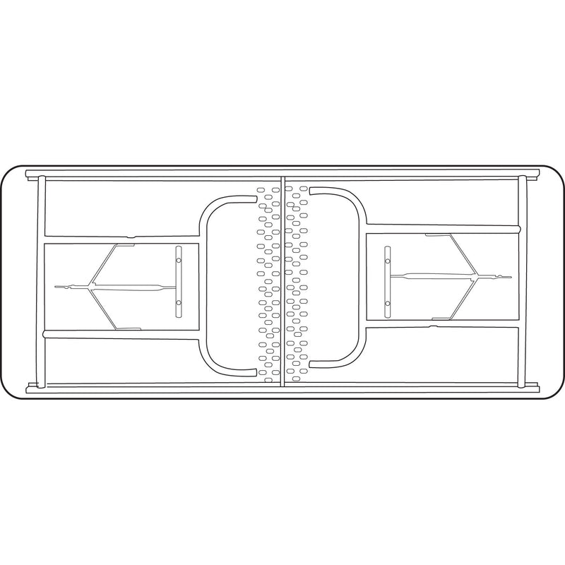 ALE65600 Line Drawing 1