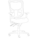 ALEEL41ME10B Line Drawing 1