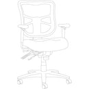 ALEEL42ME10B Line Drawing 1