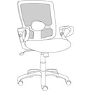 ALEET4218 Line Drawing 1