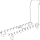 ALEFTCART Line Drawing 1