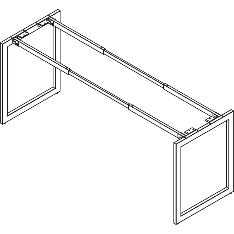 ALELSTB24GR Line Drawing 1