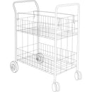 ALEMC3518SR Line Drawing 1