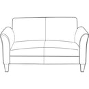 ALERL22LS10B Line Drawing 1