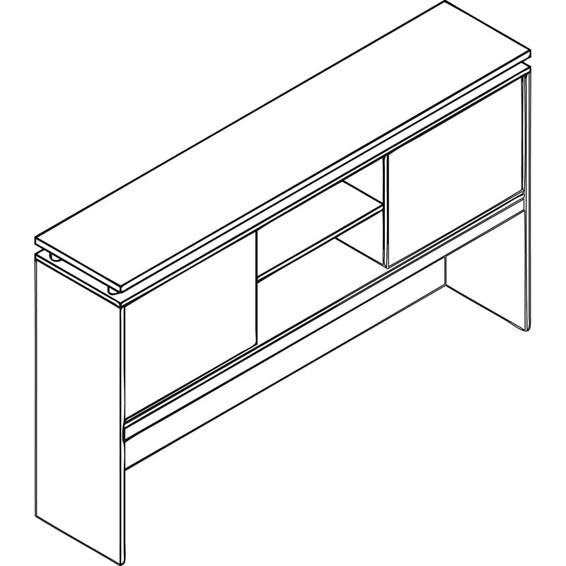 ALESE267215ES Line Drawing 1