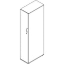 ALEVA621224MC Line Drawing 1