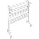 ALEVA734836BK Line Drawing 1