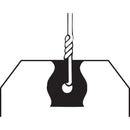 AVE12601 Line Drawing 1