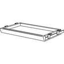 BSHAC99850 Line Drawing 1