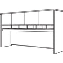 BSHWC24477A2 Line Drawing 1