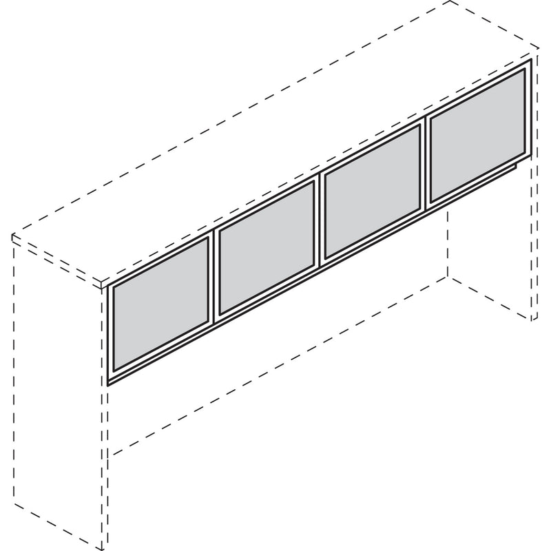 BSXBL72HDG Line Drawing 1