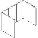 BSXP6072GYGY Line Drawing 1