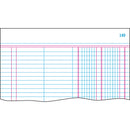 BOR21300R Line Drawing 1