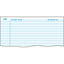 BORL21300R Line Drawing 1