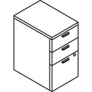 HON105102CC Line Drawing 1