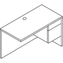 HON10515RNN Line Drawing 1