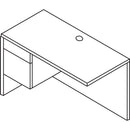 HON10516LNN Line Drawing 1