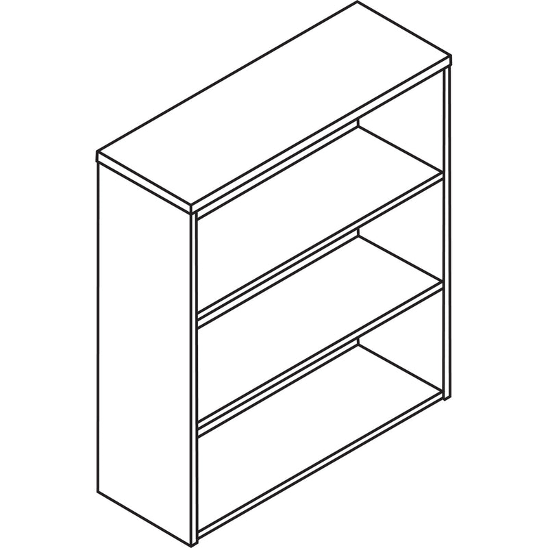 HON105533NN Line Drawing 1
