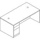 HON105896LNN Line Drawing 1