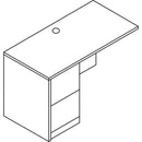 HON105906LCC Line Drawing 1