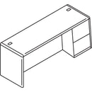 HON10707RCC Line Drawing 1