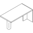 HON10726CC Line Drawing 1