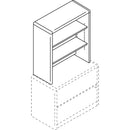 HON107292NN Line Drawing 1