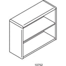 HON10752CC Line Drawing 1