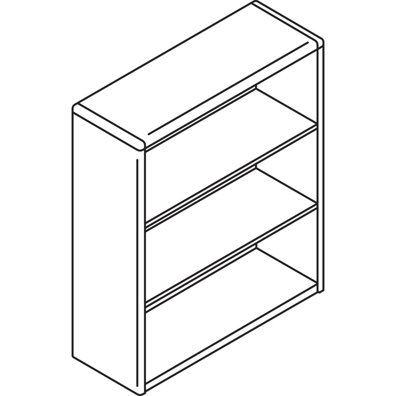 HON10753NN Line Drawing 1