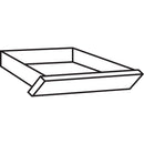 HON1522N Line Drawing 1