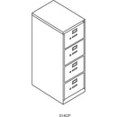 HON314CPP Line Drawing 1