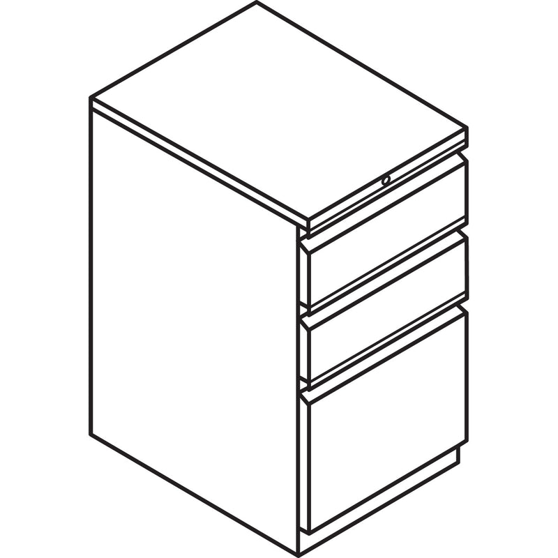 HON33720RQ Line Drawing 1
