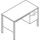 HON34002RCL Line Drawing 1