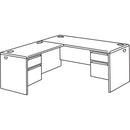 HON38291RNS Line Drawing 1