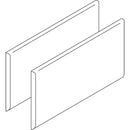 HON386015LL Line Drawing 1
