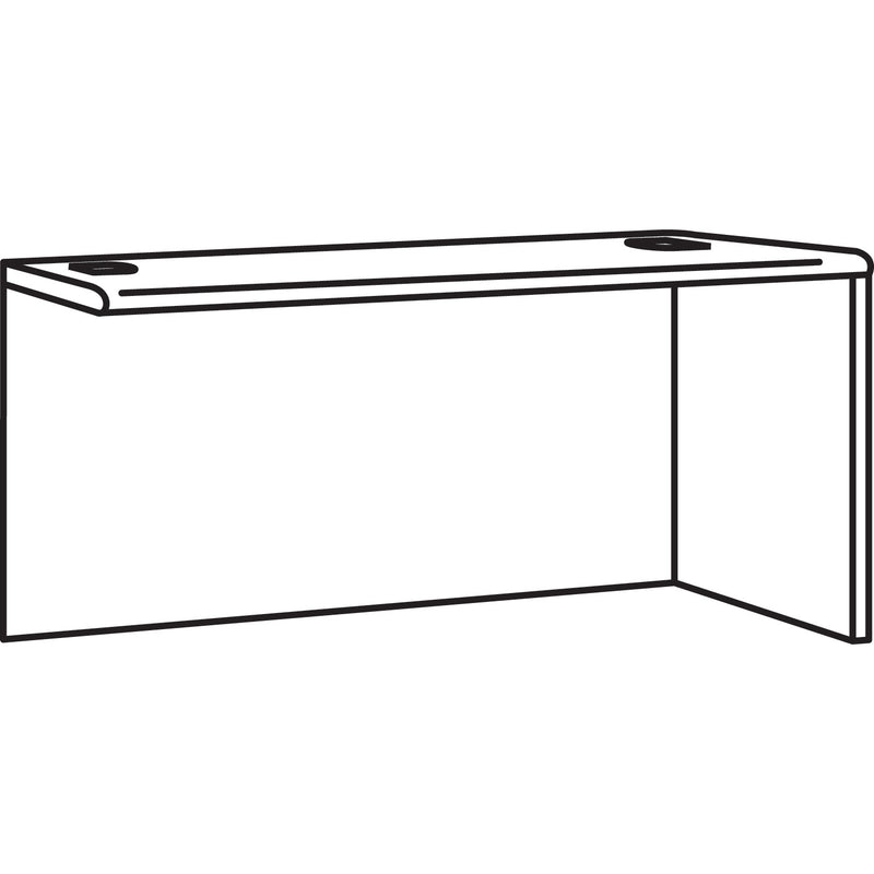 HON38945RNS Line Drawing 1