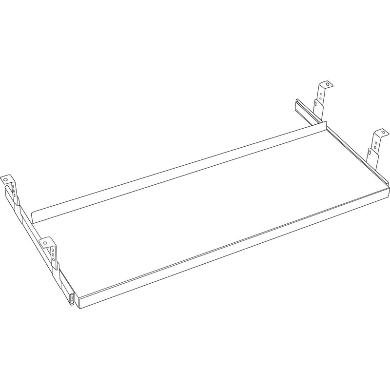 HON4028P Line Drawing 1