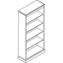 HON94225NN Line Drawing 1