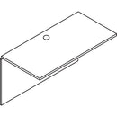 HONLM48BRGN Line Drawing 1
